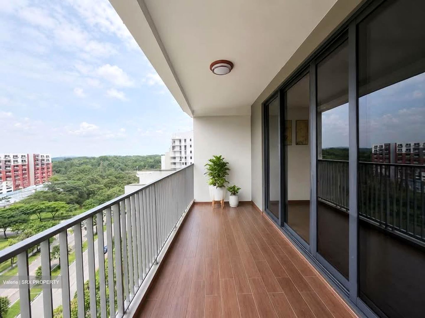 Skypark Residences (D27), Condominium #563766211